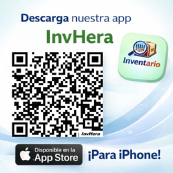 QR iPhone